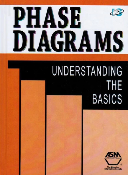 phase diagrams understanding the basics (campbell) ürün görseli 1