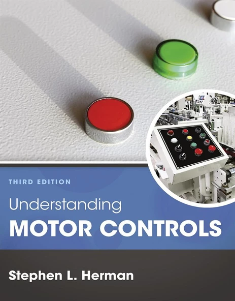 understanding motor controls 3rd (stephen herman) ürün görseli 1