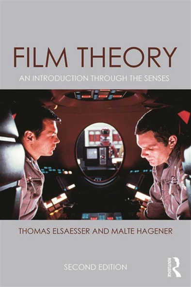 film theory 2nd second (thomas elsaesser, malte hagener) ürün görseli 1