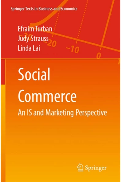 social commerce (turban, strauss, lai) 2016 ürün görseli 1