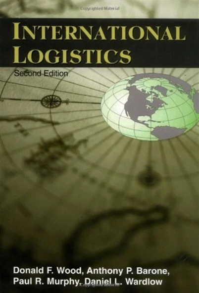 international logistics 2nd second (wood, barone, murphy, wardlow) ürün görseli 1