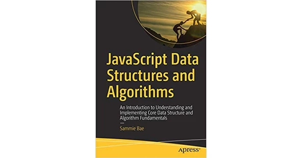javascript data structures and algorithms 2019 (sammie bae) ürün görseli 1