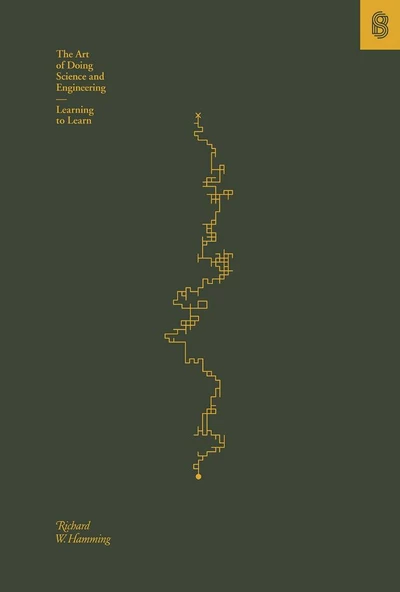 Art of Doing Science and Engineering: Learning to Learn (Richard W. Hamming) ürün görseli 1