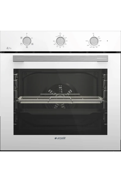 Afc 231 B A Fry Ankastre Fırın ürün görseli 1