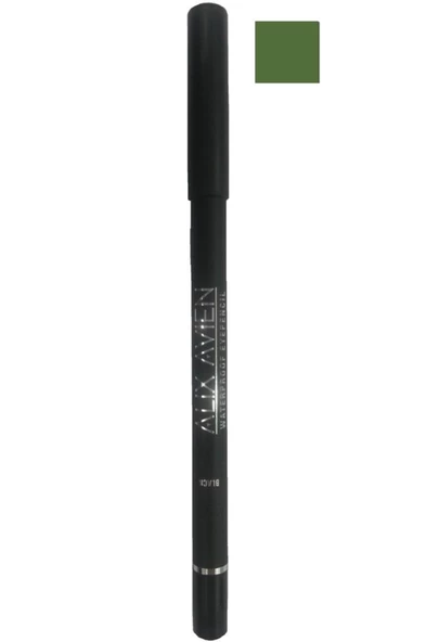 Waterproof Göz Kalemi Green - Resim 2