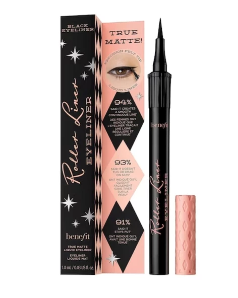 Benefit Cosmetics Roller Liner Eyeliner ürün görseli 1