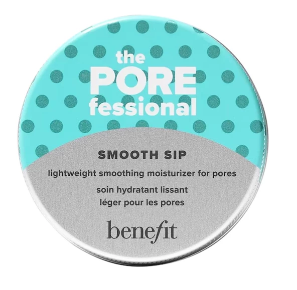 Benefit The POREfessional Smooth Sip Nemlendirici 50 ml ürün görseli 1