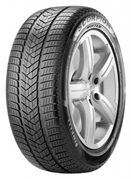 Pirelli Scorpion Winter 235/50R20 104V XL (Kış) (2022) ürün görseli 1