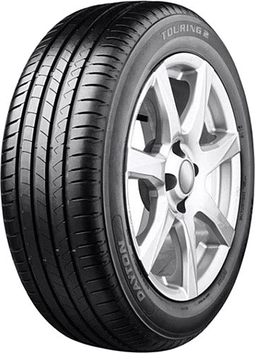 Dayton Touring 2 245/40R18 97Y XL (Yaz) (2022) ürün görseli 1
