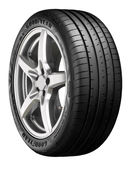 Goodyear Eagle F1 Asymmetric 5 245/45R18 100Y XL (Yaz) (2023) ürün görseli 1