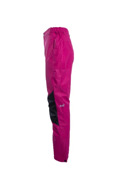 A&C Illinois Trekking Kadın Pantolon-PEMBE - Resim 2