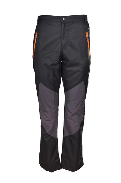 A&C Texas Trekking Erkek Pantolon-SİYAH-GRİ ürün görseli 1