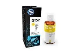 HP No Gt52 Sarı Şişe Kartuş M0H56A ürün görseli 1