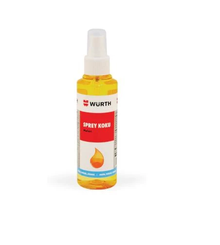 Würth Sprey Oto Koku Melon/Taze Kavun Made in Germany 150 ml. ürün görseli 1