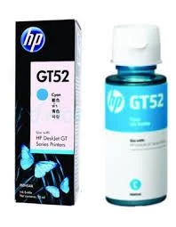 HP No Gt52 Mavi Şişe Kartuş M0H54A ürün görseli 1
