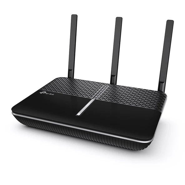Tp-Link Archer VR600 AC2100 Wireless MU-MIMO VDSL/ADSL Modem Router - Resim 3