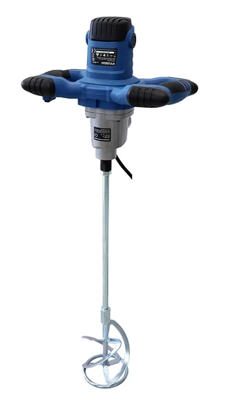 Hyundai MG1401 Karıştırıcı 1400W 40 Litre 2 Devirli ürün görseli 1