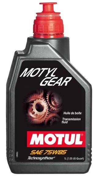 MOTUL MOTYLGEAR 75W85 - 1 LİTRE ürün görseli 1