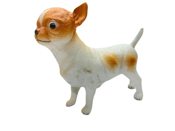Soft Köpekler - Chihuahua / Şivava Cinsi Köpek - E013 ürün görseli 1
