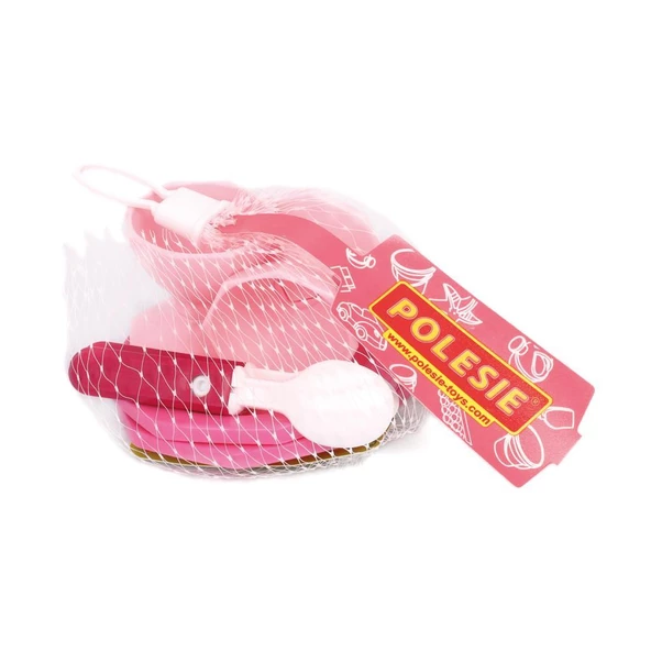 Polesie Retro Çay Takımı 6 Parça - POL-61683 - Resim 2