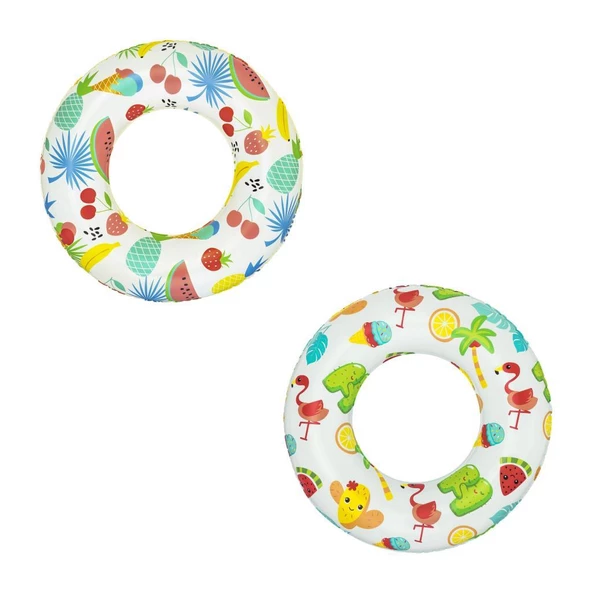 Simit Desenli 61 Cm Bestway - 36014 ürün görseli 1