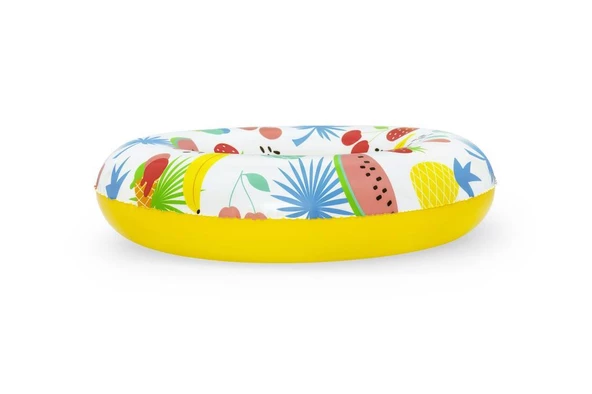 Simit Desenli 61 Cm Bestway - 36014 - Resim 2