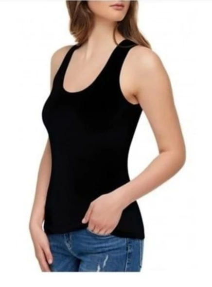 TUTKU ELİT 2003 BAYAN MODAL ELASTAN SPORCU ATLET 3 ADET - Resim 2