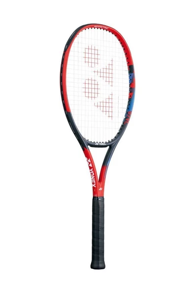 Yonex Vcore Scarlet Feel 100inc 250gr 2023 Sezon 7. Jenarasyon Tenis Raketi ürün görseli 1