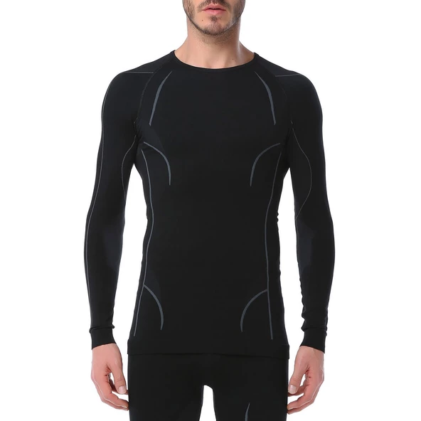 Evolite Thermowear Bay Termal Üst İçlik - Resim 3