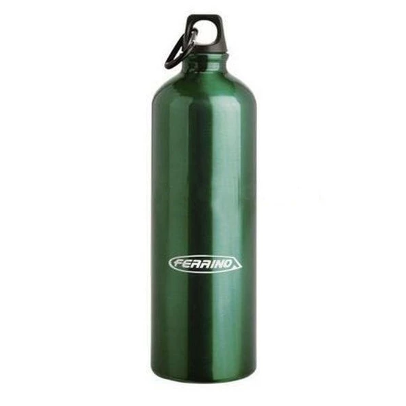 Ferrino Alüminyum Matara (1L) - Resim 2