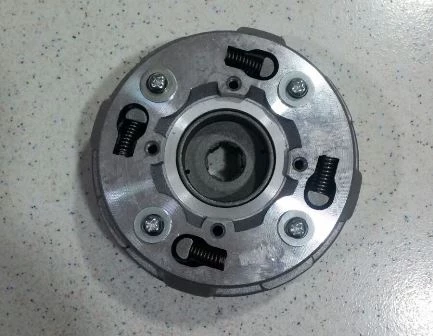 Jolt Debriyaj Komple cub 100 ürün görseli 1