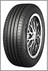 Nankang 235/55R20 105V Sp-9 Yaz Lastiği (2023) ürün görseli 1