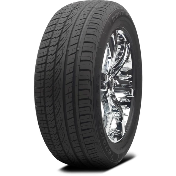 Continental 215/75R16 107H Conti4X4Contact 4 Mevsim Lastik (2023) ürün görseli 1