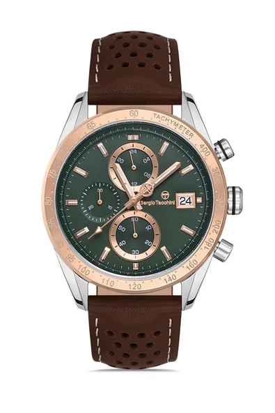 Sergio Tacchini Erkek  Kol Saati ST.1.10306.5 ürün görseli 1