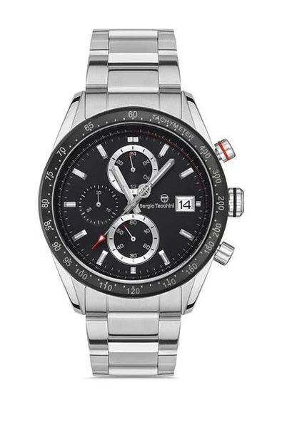 Sergio Tacchini Erkek  Kol Saati ST.1.10305.1 ürün görseli 1
