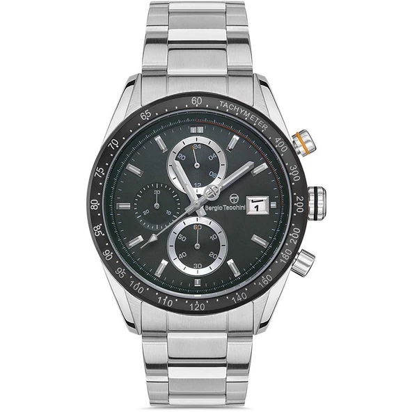 Sergio Tacchini Erkek  Kol Saati ST.1.10305.3 ürün görseli 1