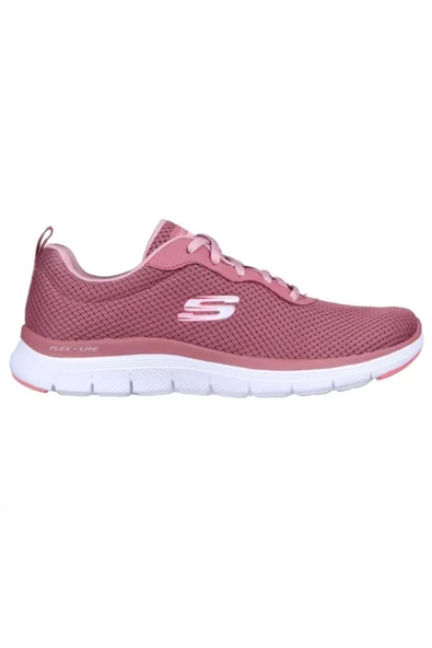 Skechers Flex Appeal 4.0 Kadın Spor Ayakkabı 149303-MVE ürün görseli 1