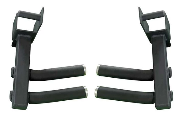 Diesel Fitness Dip Horn ürün görseli 1