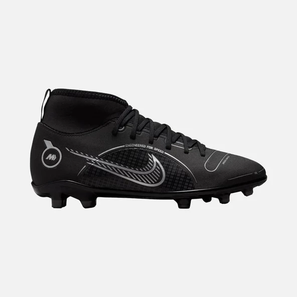 Nike Mercurial Superfly 8 Club FG/MG Çocuk Krampon(DAR KALIP) ürün görseli 1