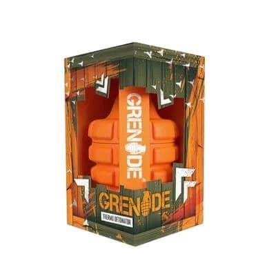 Grenade Thermo Detonator 100 Kapsül ürün görseli 1