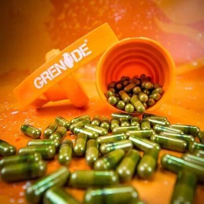 Grenade Thermo Detonator 100 Kapsül - Resim 2