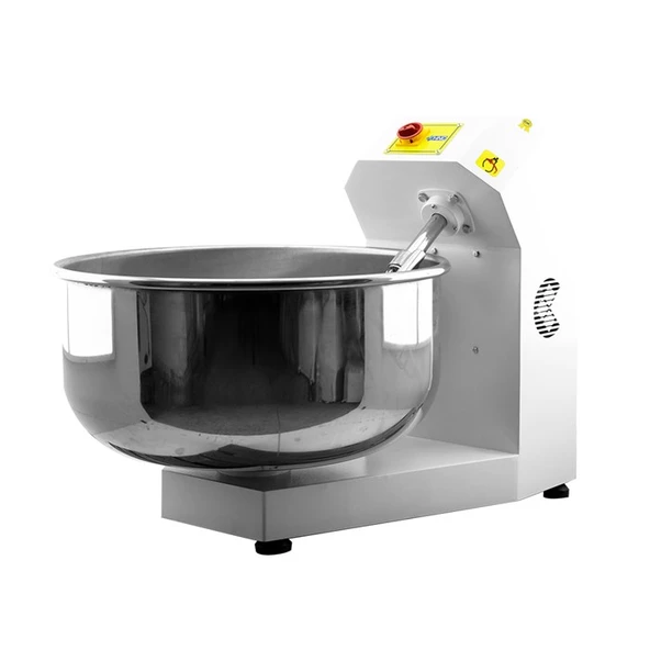 Hnc  Klasik Model 100 kg Hamur Yoğurma Makinesi 220 V ürün görseli 1