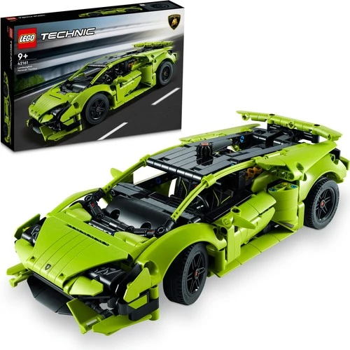 LEGO Technic 42161 Lamborghini Huracán Tecnica (806 Parça) ürün görseli 1