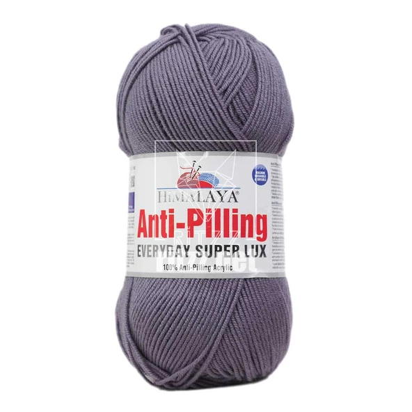 Himalaya Everyday Super Lux 73445 Leylak ürün görseli 1
