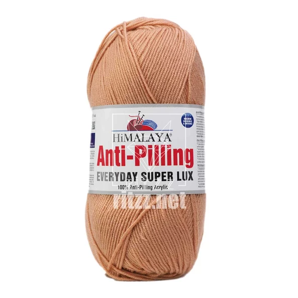 Himalaya Everyday Super Lux 73443 Somon - Resim 4
