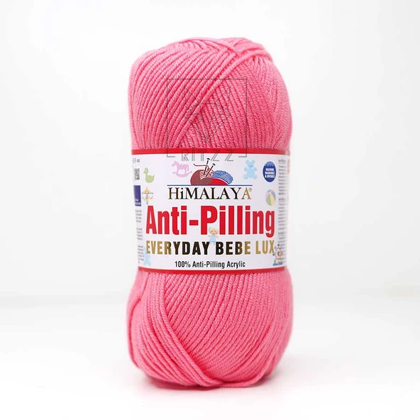 Himalaya Everyday Bebe Lux 70433 Pembe ürün görseli 1