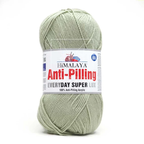 Himalaya Everyday Super Lux 73444 / Açık Yeşil ürün görseli 1
