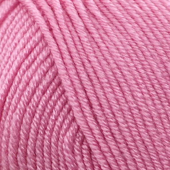 Himalaya Everyday Bebe Lux 70420 Şeker Pembe - Resim 4