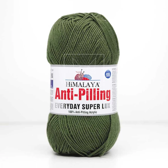 Himalaya Everyday Super Lux 73439 / Haki ürün görseli 1