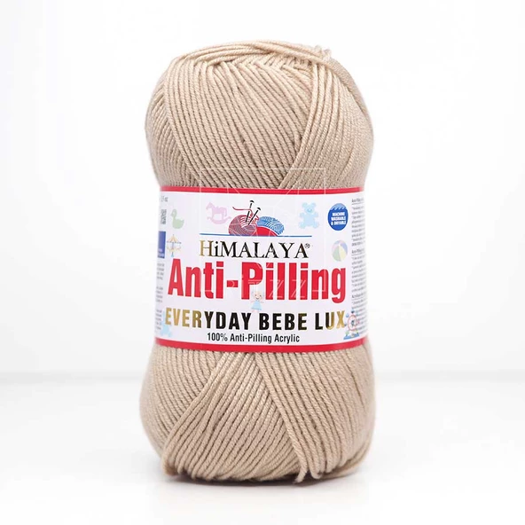 Himalaya Everyday Bebe Lux 70414 Bej ürün görseli 1